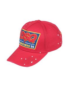 Головной убор Dsquared2