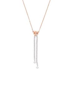 Ожерелье Swarovski