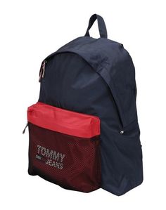 Рюкзак Tommy Jeans