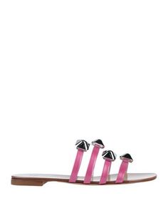 Сандалии Giuseppe Zanotti