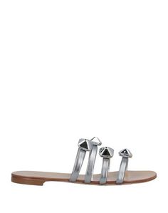 Сандалии Giuseppe Zanotti