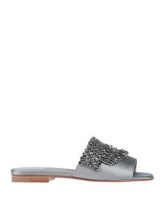 Сандалии Manolo Blahnik