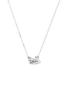 Ожерелье Swarovski