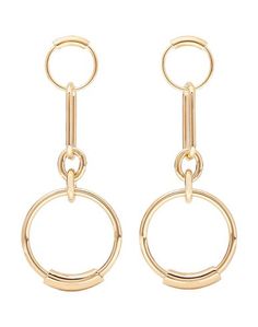 Серьги Chloé