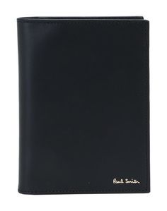 Чехол для документов Paul Smith