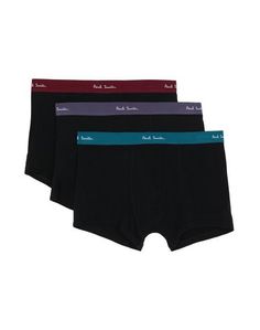 Боксеры Paul Smith