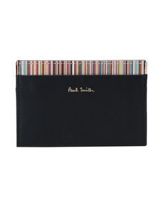 Чехол для документов Paul Smith