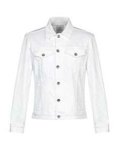 Джинсовая верхняя одежда Eleventy