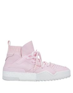 Высокие кеды и кроссовки Adidas Originals By Alexander Wang