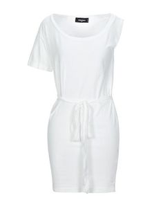 Короткое платье Dsquared2