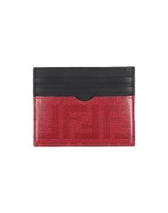 Чехол для документов Fendi