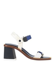 Сандалии Paul Smith
