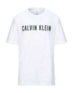 Футболка Calvin Klein Performance
