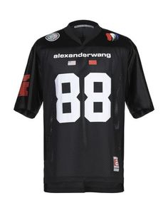 Футболка Alexander Wang