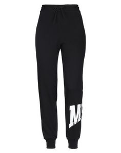 Повседневные брюки Msgm