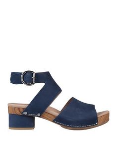 Сандалии Dansko