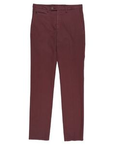 Повседневные брюки Salvatore Ferragamo