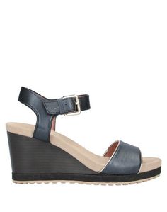 Сандалии Lumberjack