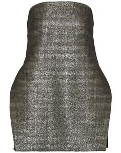 Топ без рукавов Ellery