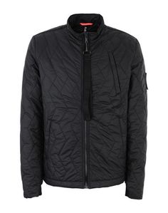 Пуховик с синт. наполнителем Christopher Raeburn