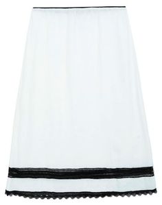 Юбка длиной 3/4 Sofie D'hoore