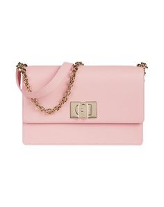 Сумка через плечо Furla