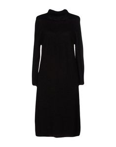 Платье миди Blumarine
