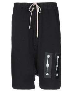 Брюки-капри Drkshdw BY Rick Owens