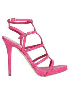 Сандалии Dsquared2