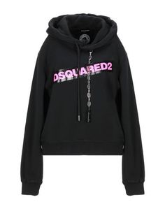 Толстовка Dsquared2