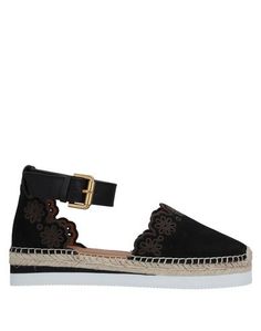 Эспадрильи See by Chloe