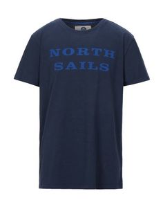 Футболка North Sails