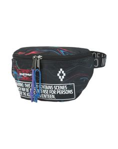 Рюкзаки и сумки на пояс Eastpak X Marcelo Burlon