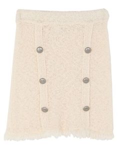 Мини-юбка Kontatto