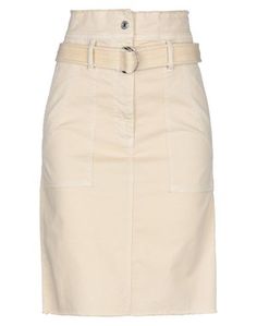 Юбка до колена Vanessa Bruno