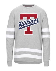 Толстовка Tommy Hilfiger