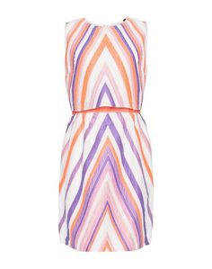 Короткое платье Emporio Armani