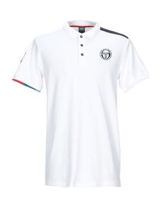 Поло Sergio Tacchini