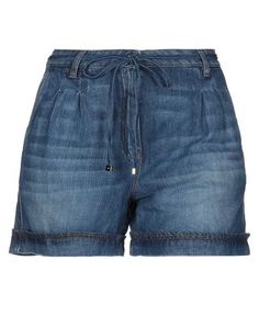 Джинсовые шорты I Blues