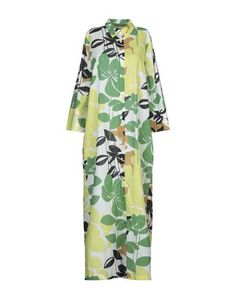 Платье миди Floor