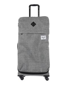 Чемодан/сумка на колесиках Herschel