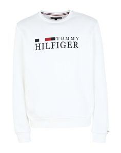 Толстовка Tommy Hilfiger