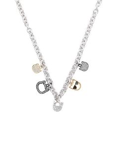 Ожерелье Karl Lagerfeld