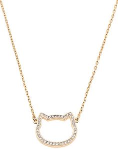 Ожерелье Karl Lagerfeld