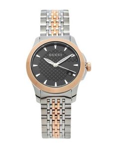 Наручные часы Gucci