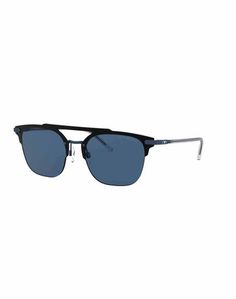 Солнечные очки Emporio Armani