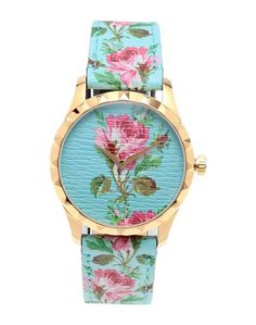 Наручные часы Gucci