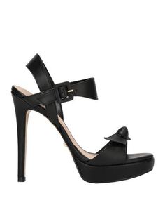 Сандалии GaudÌ