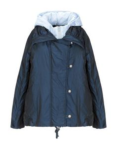 Пуховик с синт. наполнителем Ermanno Daelli