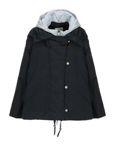 Пуховик с синт. наполнителем Ermanno Daelli